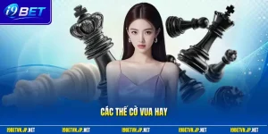 Các thế cờ vua hay