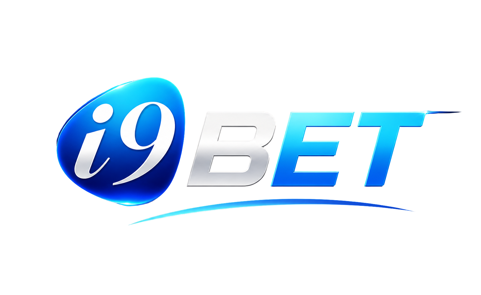 Logo i9bet