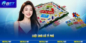 Luật chơi cờ tỷ phú