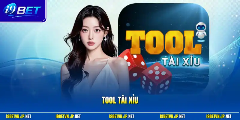 Tool tài xỉu