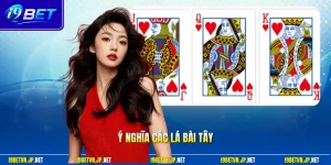 Ý nghĩa các lá bài tây